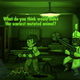 Illustration for article titled 10 Messed-Up Vault Experiments You Can Try In iFallout Shelter/i